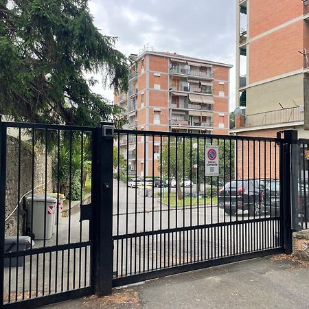 Appartamento Con Parcheggio Vicino Alla Stazione E Centro Специя Экстерьер фото